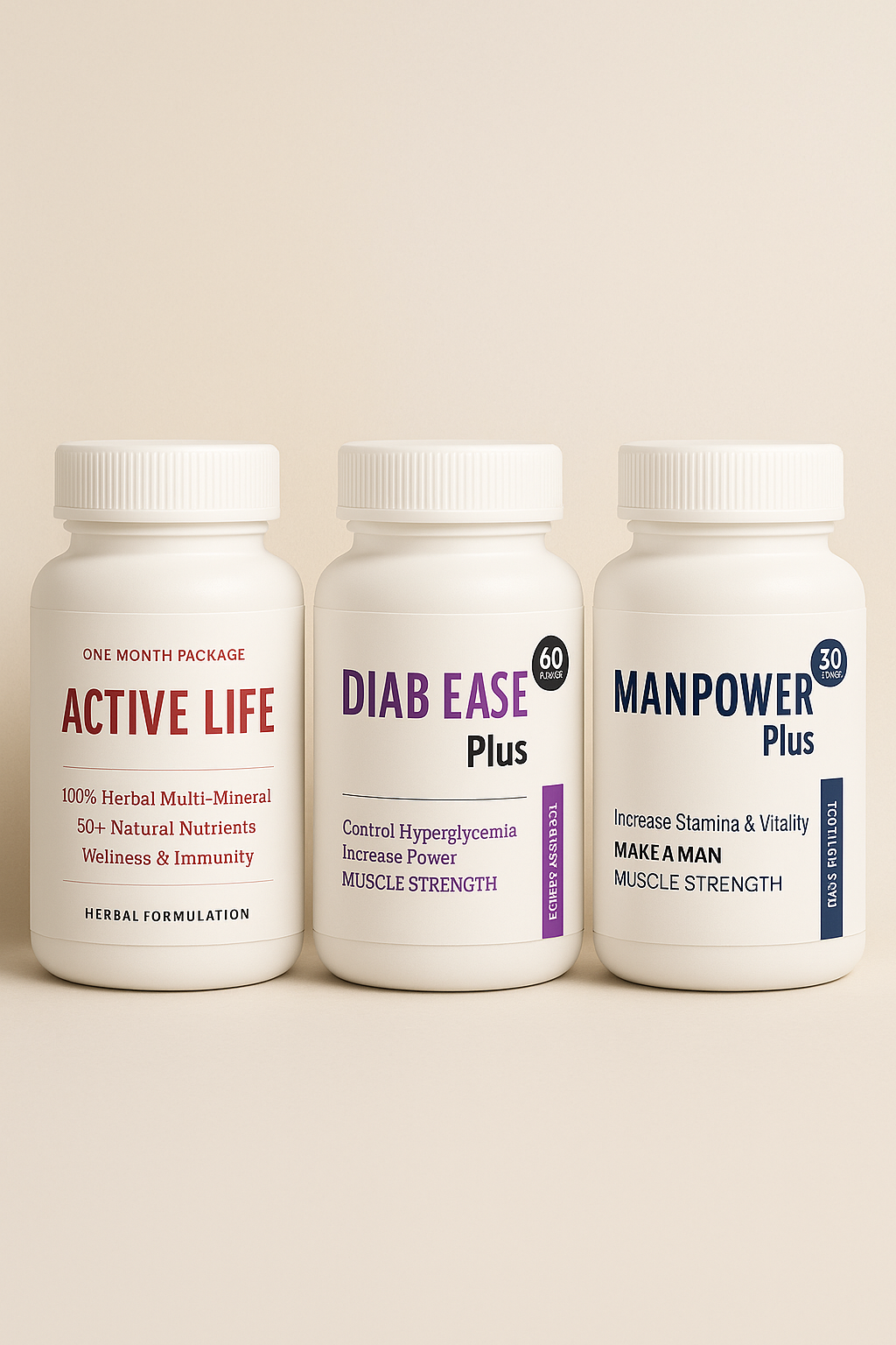 Bundle Offer Shabab Products 2