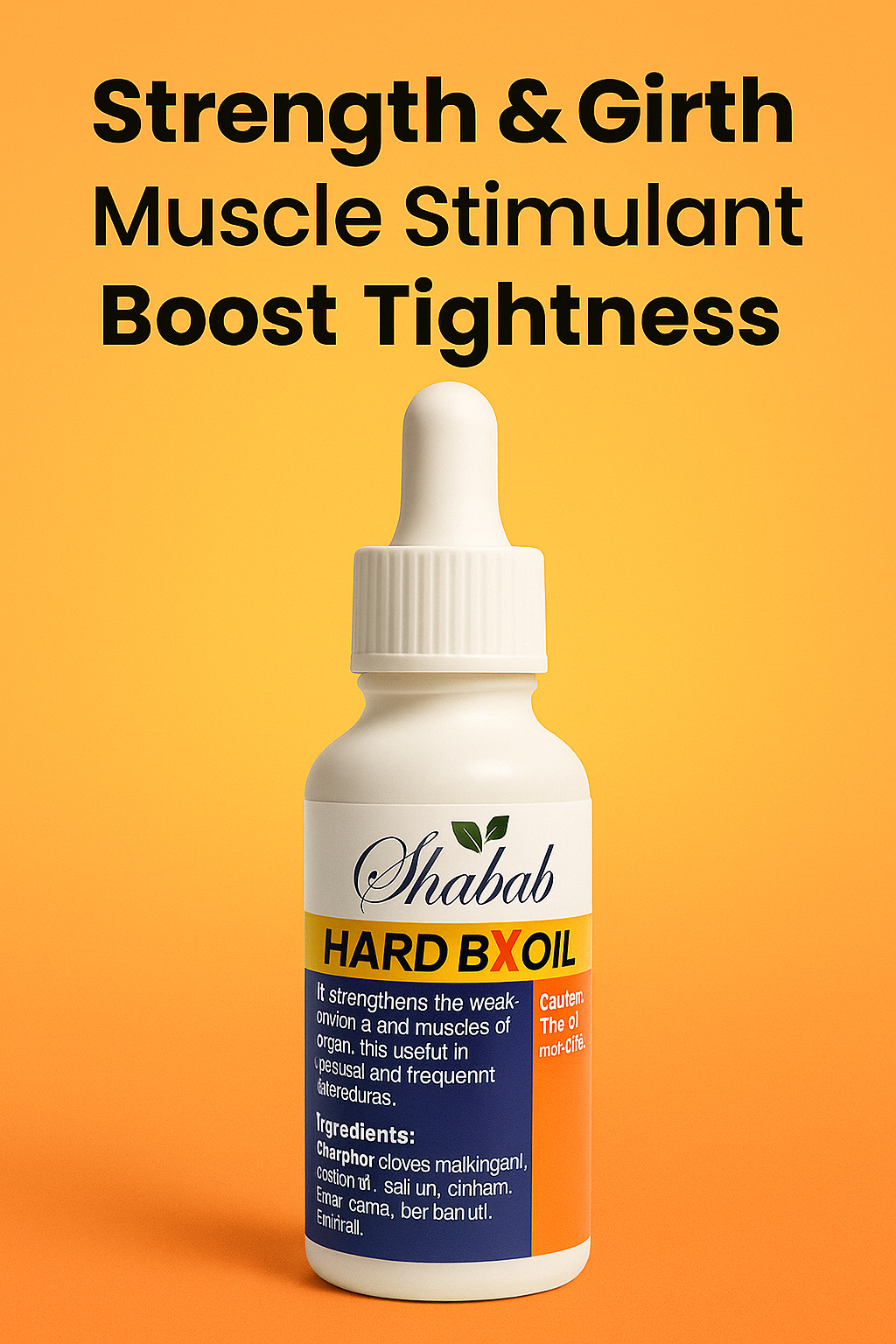 shabab bx oil for organ 3 shabab bx oil for organ 3